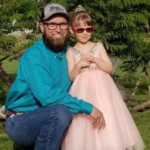 Meet your Posher, Dusty